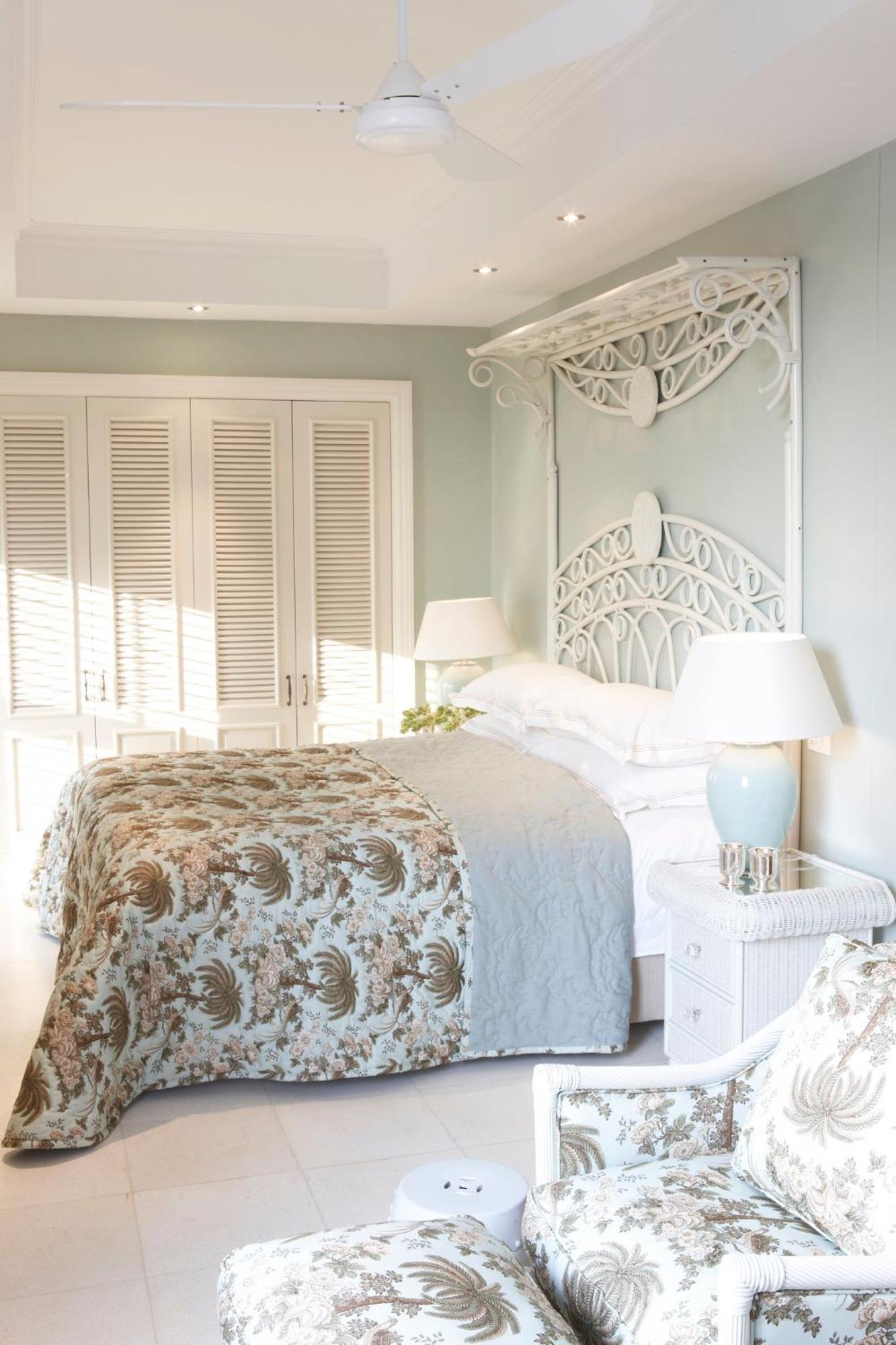 מלון Umhlanga Rocks The Oyster Box מראה חיצוני תמונה A bedroom